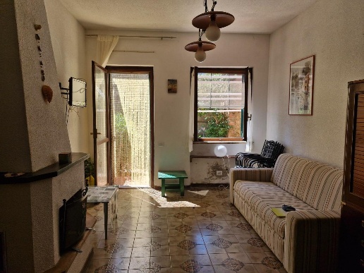 appartamento in vendita a Rio in zona Cavo