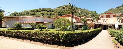 appartamento in vendita a Rio in zona Rio Marina