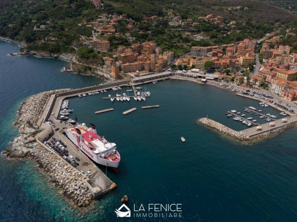 casa indipendente in vendita a Rio in zona Rio Marina