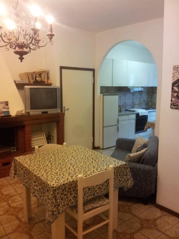 appartamento in vendita a Rio in zona Rio nell'Elba