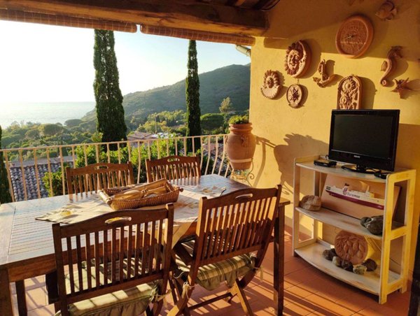 appartamento in vendita a Rio