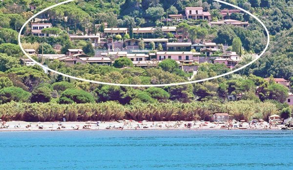 appartamento in vendita a Rio