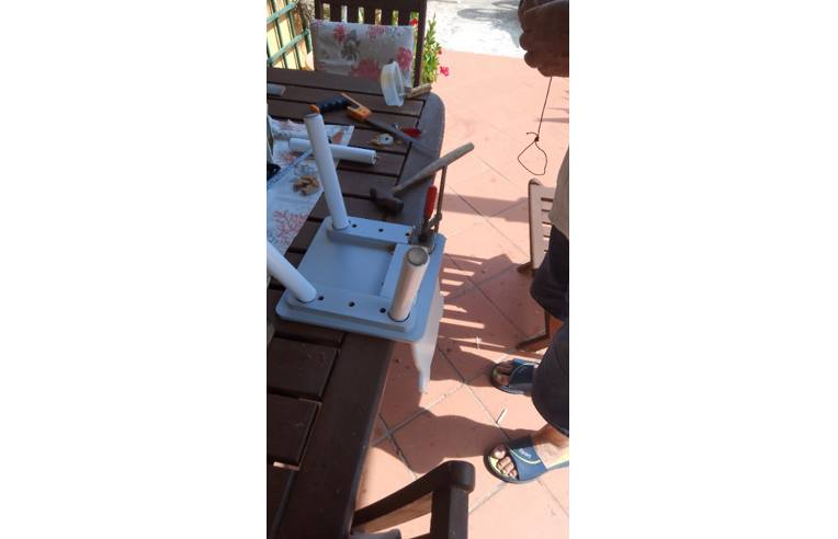 casa indipendente in vendita a Rio