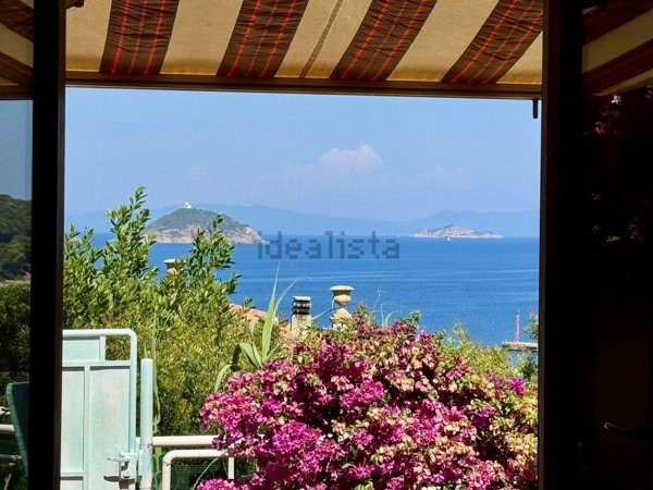 appartamento in vendita a Rio in zona Cavo