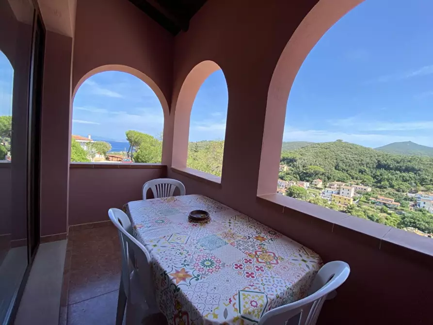 appartamento in vendita a Rio in zona Rio Marina