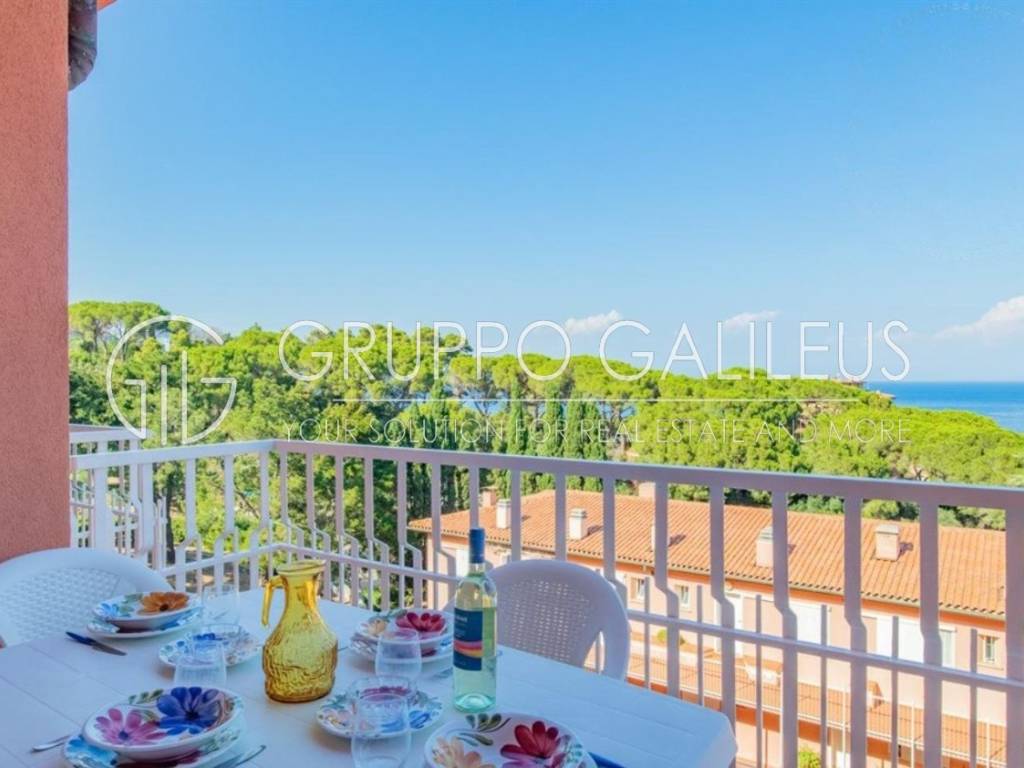 appartamento in vendita a Rio