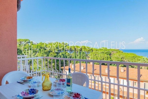 appartamento in vendita a Rio