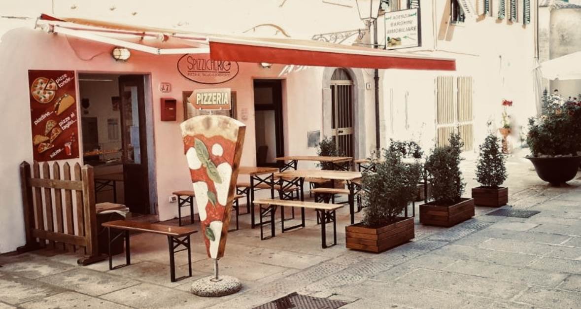 negozio in vendita a Rio in zona Rio Marina