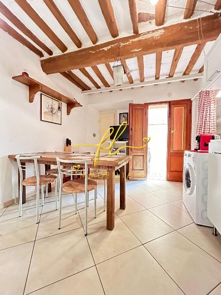 appartamento in vendita a Rio in zona Rio nell'Elba