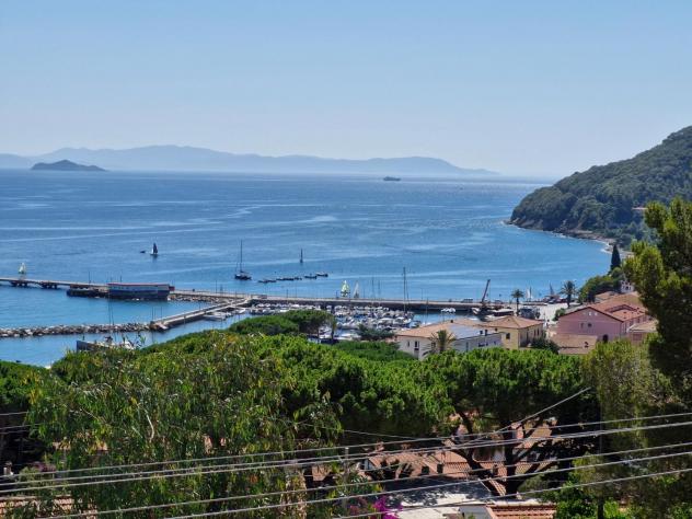 appartamento in vendita a Rio in zona Cavo