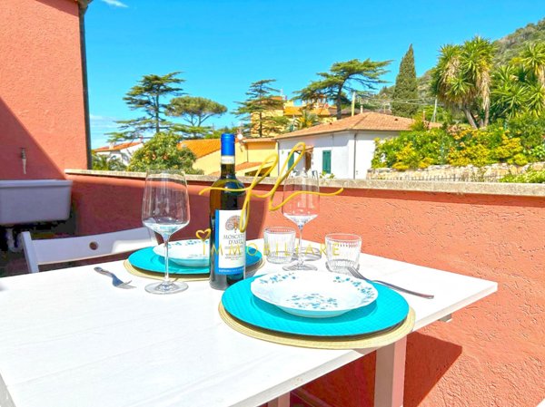 appartamento in vendita a Rio in zona Rio nell'Elba