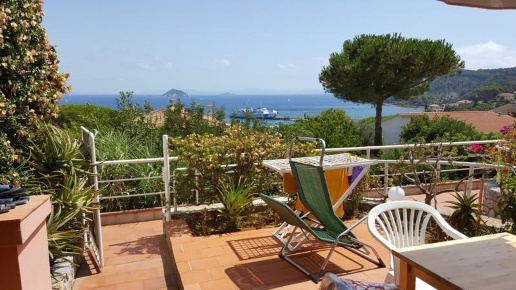 appartamento in vendita a Rio in zona Cavo