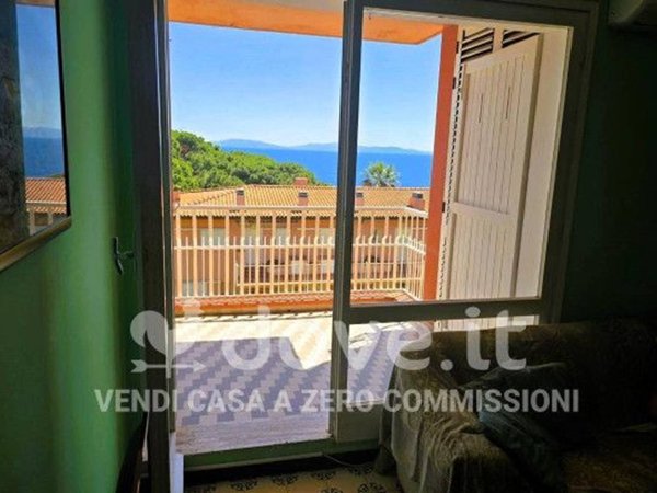 appartamento in vendita a Rio in zona Rio Marina