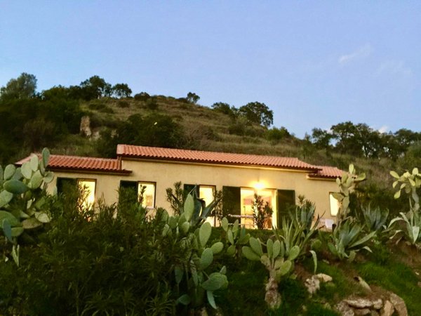 villetta a schiera in vendita a Rio in zona Rio Marina