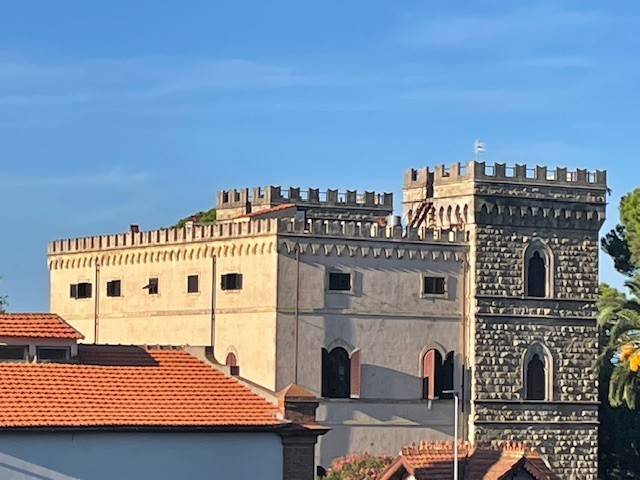 appartamento in vendita a Rio in zona Cavo