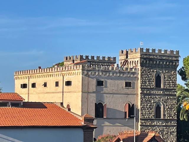 appartamento in vendita a Rio in zona Cavo