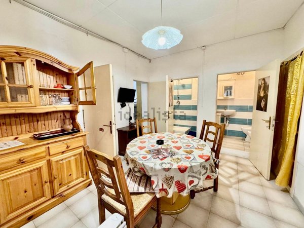 appartamento in vendita a Rio in zona Rio Marina