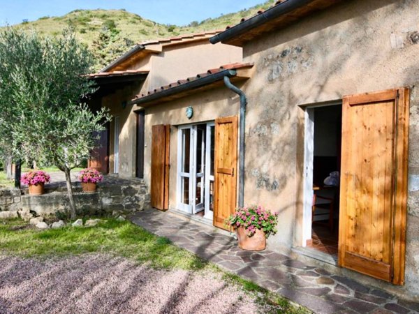 casa indipendente in vendita a Rio