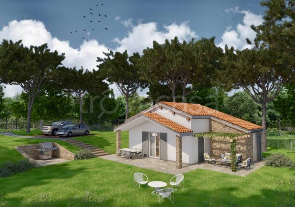 casa indipendente in vendita a Rio in zona Rio Marina