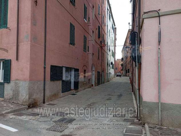 appartamento in vendita a Rio in zona Rio Marina