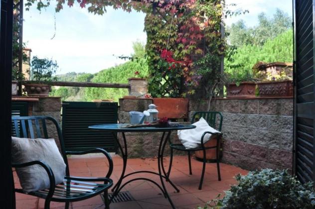 appartamento in vendita a Rio