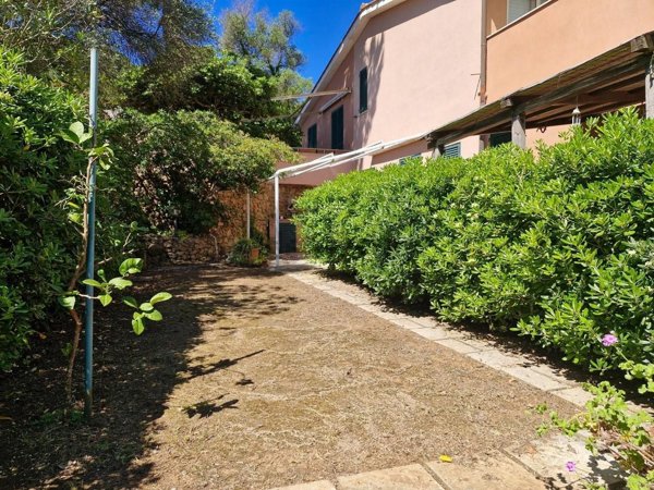 appartamento in vendita a Rio in zona Cavo