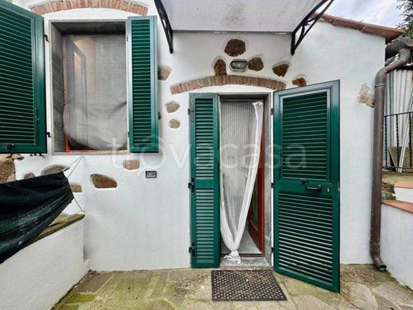 appartamento in vendita a Rio in zona Rio Marina