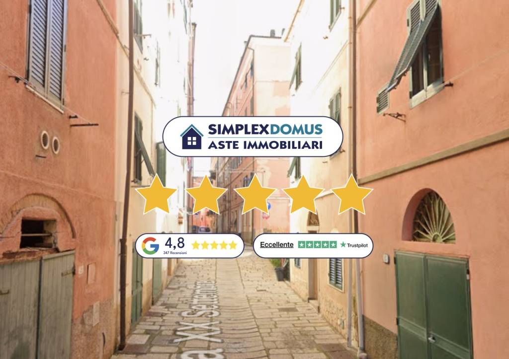 appartamento in vendita a Rio in zona Rio Marina