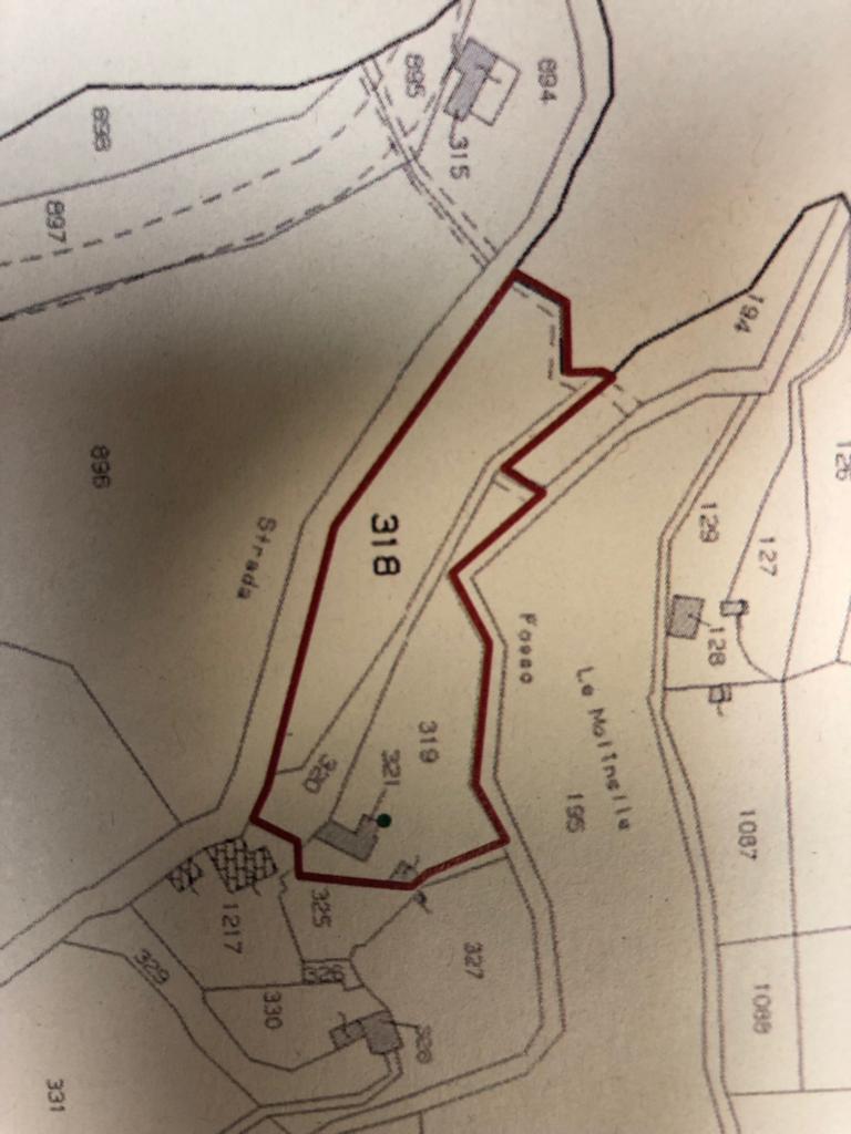 casale in vendita a Rio