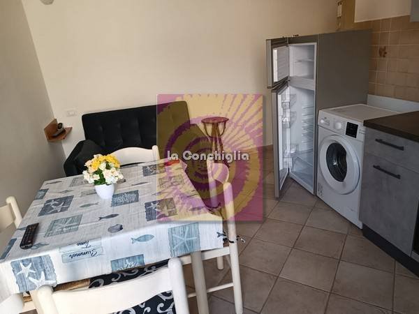 appartamento in vendita a Rio in zona Cavo