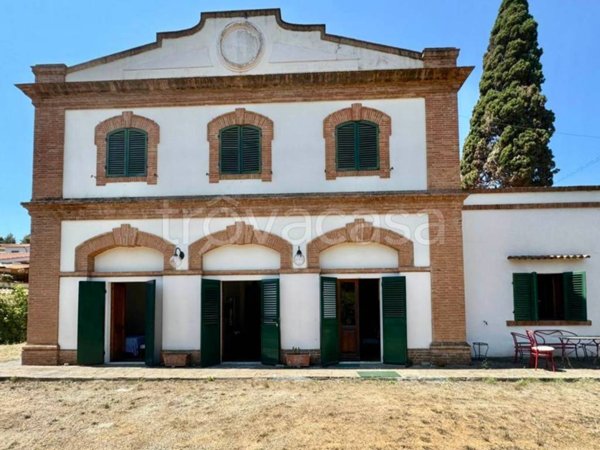 casa indipendente in vendita a Rio in zona Cavo