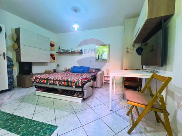 appartamento in vendita a Rio in zona Rio Marina