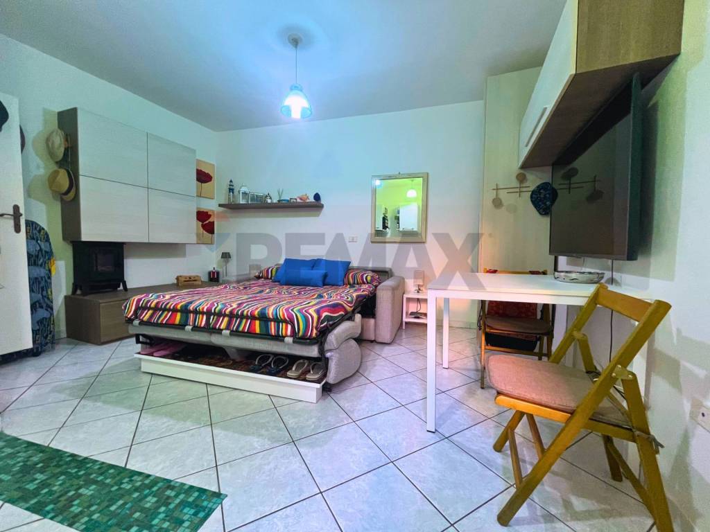 appartamento in vendita a Rio in zona Rio Marina