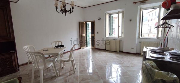 appartamento in vendita a Rio in zona Rio nell'Elba