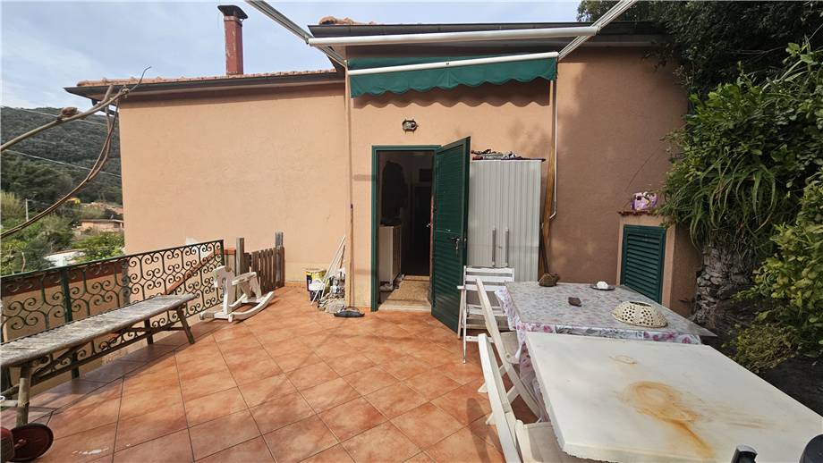 appartamento in vendita a Rio