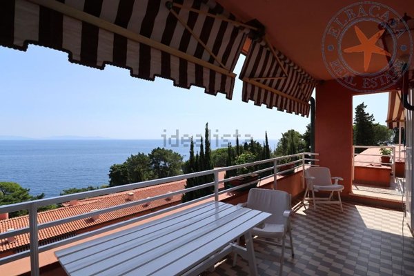 appartamento in vendita a Rio