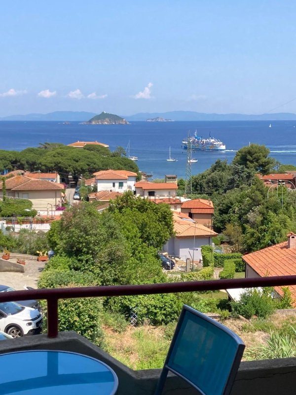 appartamento in vendita a Rio in zona Cavo