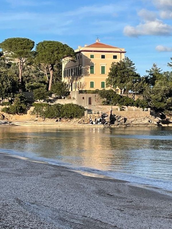 appartamento in vendita a Rio in zona Cavo