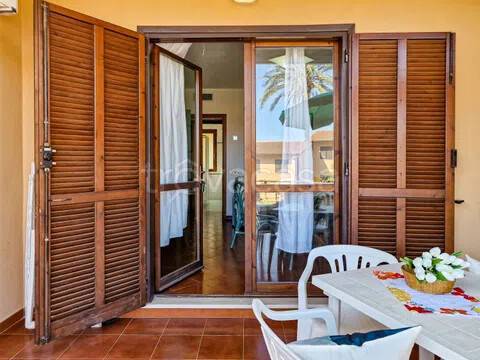 appartamento in vendita a Rio in zona Rio Marina