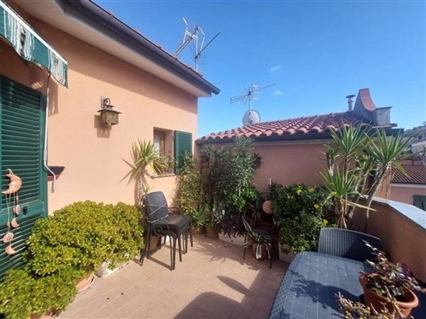 appartamento in vendita a Rio in zona Rio Marina