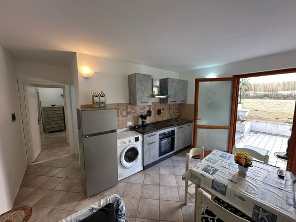 appartamento in vendita a Rio in zona Cavo