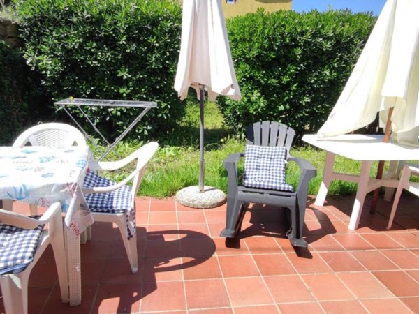 appartamento in vendita a Rio in zona Cavo