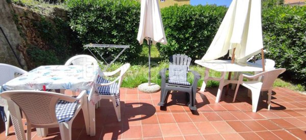 appartamento in vendita a Rio in zona Cavo