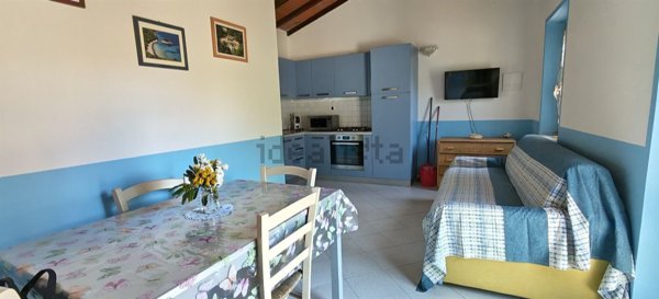 appartamento in vendita a Rio in zona Cavo