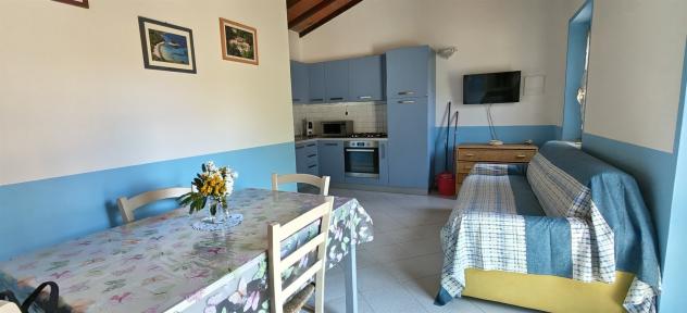 appartamento in vendita a Rio in zona Cavo