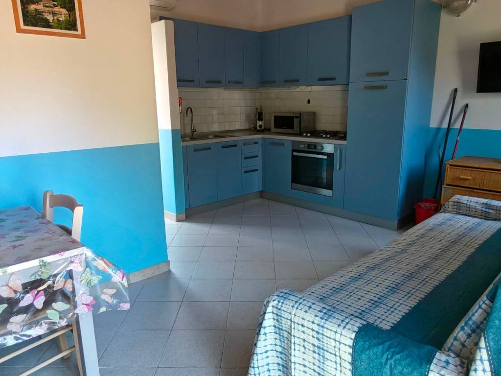 appartamento in vendita a Rio in zona Cavo