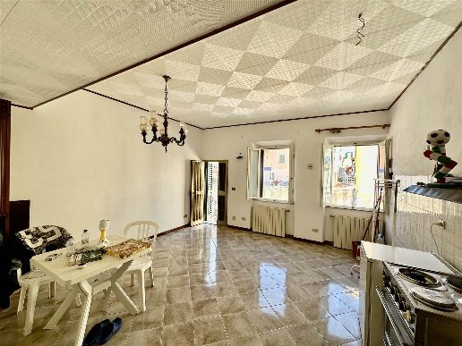 appartamento in vendita a Rio in zona Rio nell'Elba