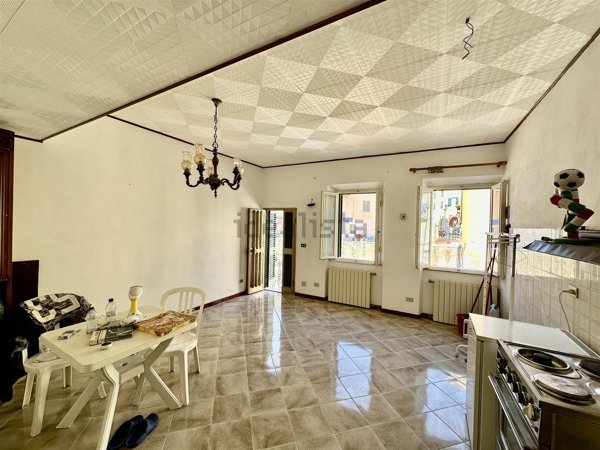 appartamento in vendita a Rio in zona Rio nell'Elba