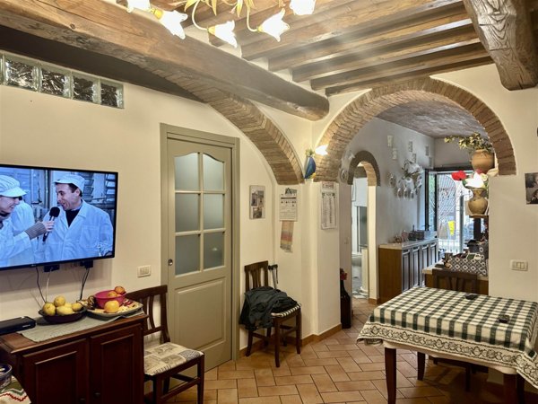 appartamento in vendita a Rio in zona Rio Marina