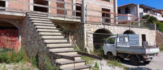 terreno edificabile in vendita a Rio